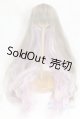 画像: 9-10inch/ウィッグ U-25-10-21-244-TN-ZU