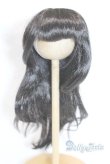 画像1: 9-10inch/ウィッグ U-25-10-21-246-TN-ZU (1)