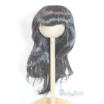 画像: 9-10inch/ウィッグ U-25-10-21-246-TN-ZU