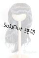画像: 9-10inch/ウィッグ U-25-10-21-246-TN-ZU