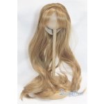 画像: 9-10inch/ウィッグ U-25-10-21-248-TN-ZU