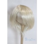 画像: 9-10inch/ウィッグ U-25-10-21-249-TN-ZU