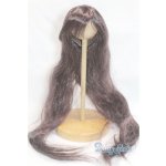 画像: 9-10inch/ウィッグ U-25-10-21-250-TN-ZU