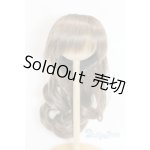 画像: 9-10inch/ウィッグ U-25-10-21-251-TN-ZU