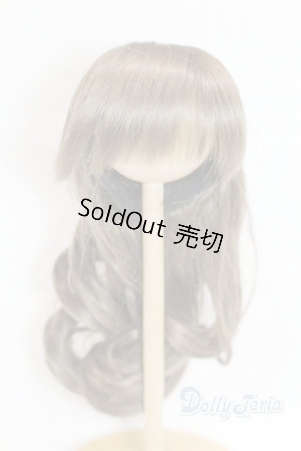 画像1: 9-10inch/ウィッグ U-25-10-21-251-TN-ZU (1)