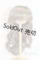 画像: 9-10inch/ウィッグ U-25-10-21-251-TN-ZU