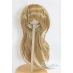 画像: 9-10inch/ウィッグ U-25-10-21-252-TN-ZU