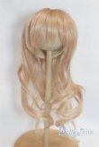 画像1: 9-10inch/ウィッグ U-25-10-21-253-TN-ZU (1)