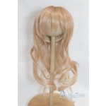 画像: 9-10inch/ウィッグ U-25-10-21-253-TN-ZU