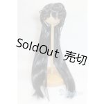 画像: 9-10inch/ウィッグ U-25-10-21-254-TN-ZU