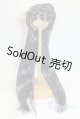 画像: 9-10inch/ウィッグ U-25-10-21-254-TN-ZU