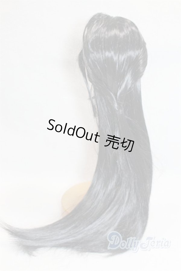 画像2: 9-10inch/ウィッグ U-25-10-21-254-TN-ZU (2)