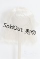 画像: 9-10inch/ウィッグ U-25-10-21-255-TN-ZU