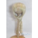 画像: 9-10inch/ウィッグ U-25-10-21-256-TN-ZU