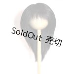 画像: 9-10inch/ウィッグ U-25-10-21-256-TN-ZU