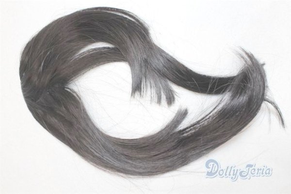 画像1: 9-10inch/ウィッグ U-25-10-21-258-TN-ZU (1)