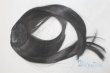 画像2: 9-10inch/ウィッグ U-25-10-21-258-TN-ZU (2)