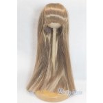 画像: 9-10inch/ウィッグ U-25-10-21-259-TN-ZU