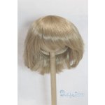 画像: 9-10inch/ウィッグ U-25-10-21-261-TN-ZU