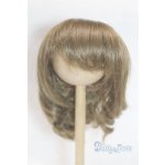 画像: 9-10inch/ウィッグ U-25-10-21-262-TN-ZU