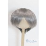 画像: 9-10inch/ウィッグ U-25-10-21-264-TN-ZU