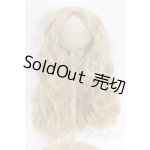 画像: 9-10inch/ウィッグ U-25-10-21-265-TN-ZU