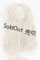 画像: 9-10inch/ウィッグ U-25-10-21-265-TN-ZU