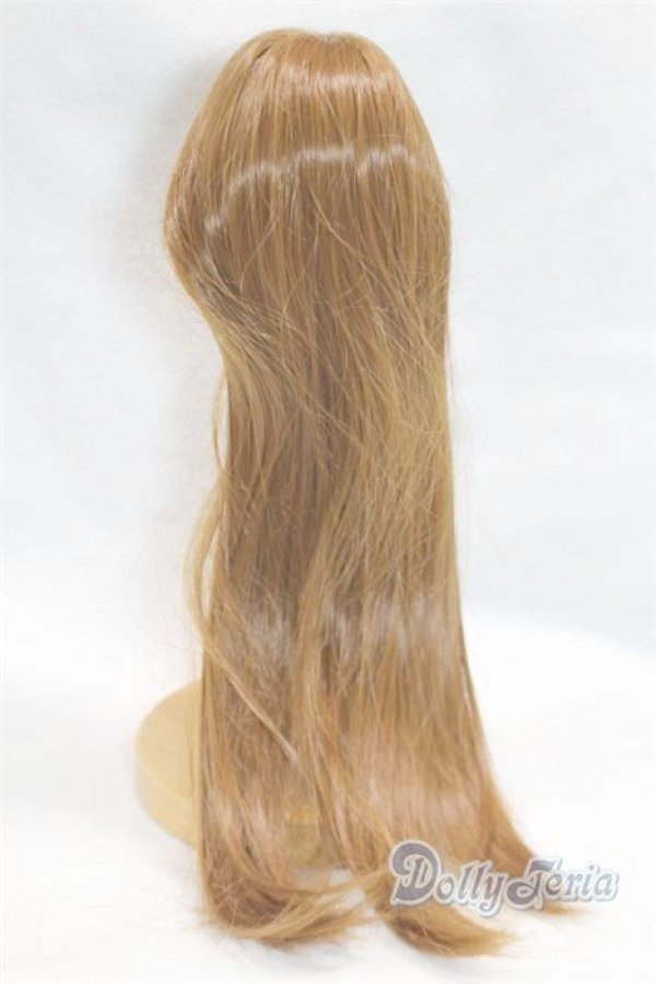 画像2: 9-10inch/ウィッグ U-25-10-21-266-TN-ZU (2)