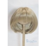 画像: 9-10inch/ウィッグ U-25-10-21-267-TN-ZU