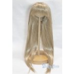 画像: 9-10inch/ウィッグ U-25-10-21-268-TN-ZU