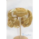 画像: 9-10inch/ウィッグ U-25-10-21-269-TN-ZU