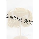 画像: 9-10inch/ウィッグ U-25-10-21-269-TN-ZU