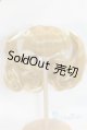 画像: 9-10inch/ウィッグ U-25-10-21-269-TN-ZU