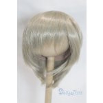 画像: 9-10inch/ウィッグ U-25-10-21-271-TN-ZU