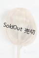 画像: 9-10inch/ウィッグ U-25-10-21-273-TN-ZU