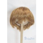 画像: 9-10inch/ウィッグ U-25-10-21-274-TN-ZU