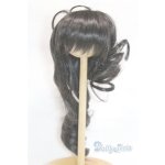 画像: 9-10inch/ウィッグ U-25-10-21-275-TN-ZU