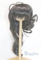 画像: 9-10inch/ウィッグ U-25-10-21-275-TN-ZU