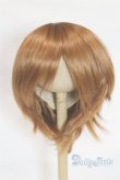 画像1: 9-10inch/ウィッグ U-25-10-21-277-TN-ZU (1)