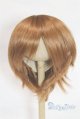 画像: 9-10inch/ウィッグ U-25-10-21-277-TN-ZU