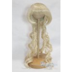 画像: 9-10inch/ウィッグ U-25-10-21-278-TN-ZU