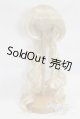 画像: 9-10inch/ウィッグ U-25-10-21-278-TN-ZU