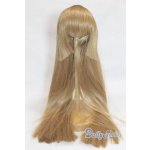 画像: 9-10inch/ウィッグ U-25-10-21-281-TN-ZU