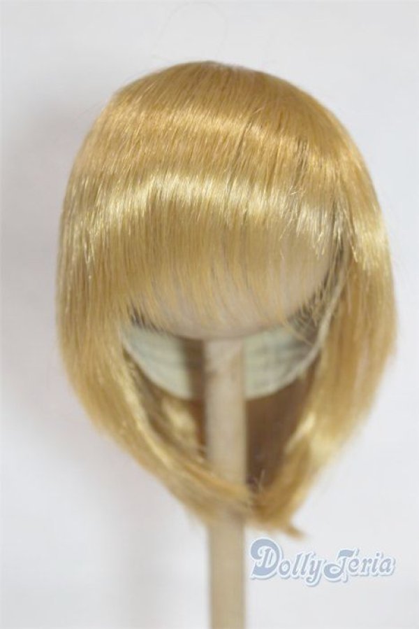 画像1: 9-10inch/ウィッグ U-25-10-21-282-TN-ZU (1)