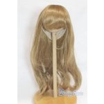 画像: 9-10inch/ウィッグ U-25-10-21-283-TN-ZU