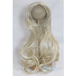 画像: 9-10inch/ウィッグ U-25-10-21-285-TN-ZU