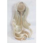 画像: 9-10inch/ウィッグ U-25-10-21-287-TN-ZU