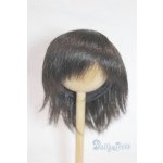 画像: 9-10inch/ウィッグ U-25-10-21-288-TN-ZU