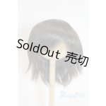 画像: 9-10inch/ウィッグ U-25-10-21-288-TN-ZU