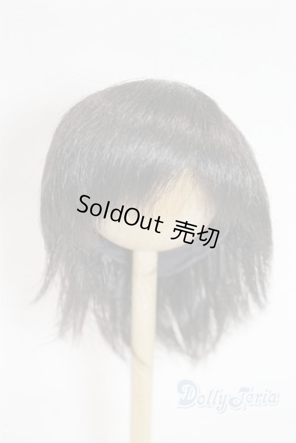 画像1: 9-10inch/ウィッグ U-25-10-21-288-TN-ZU (1)